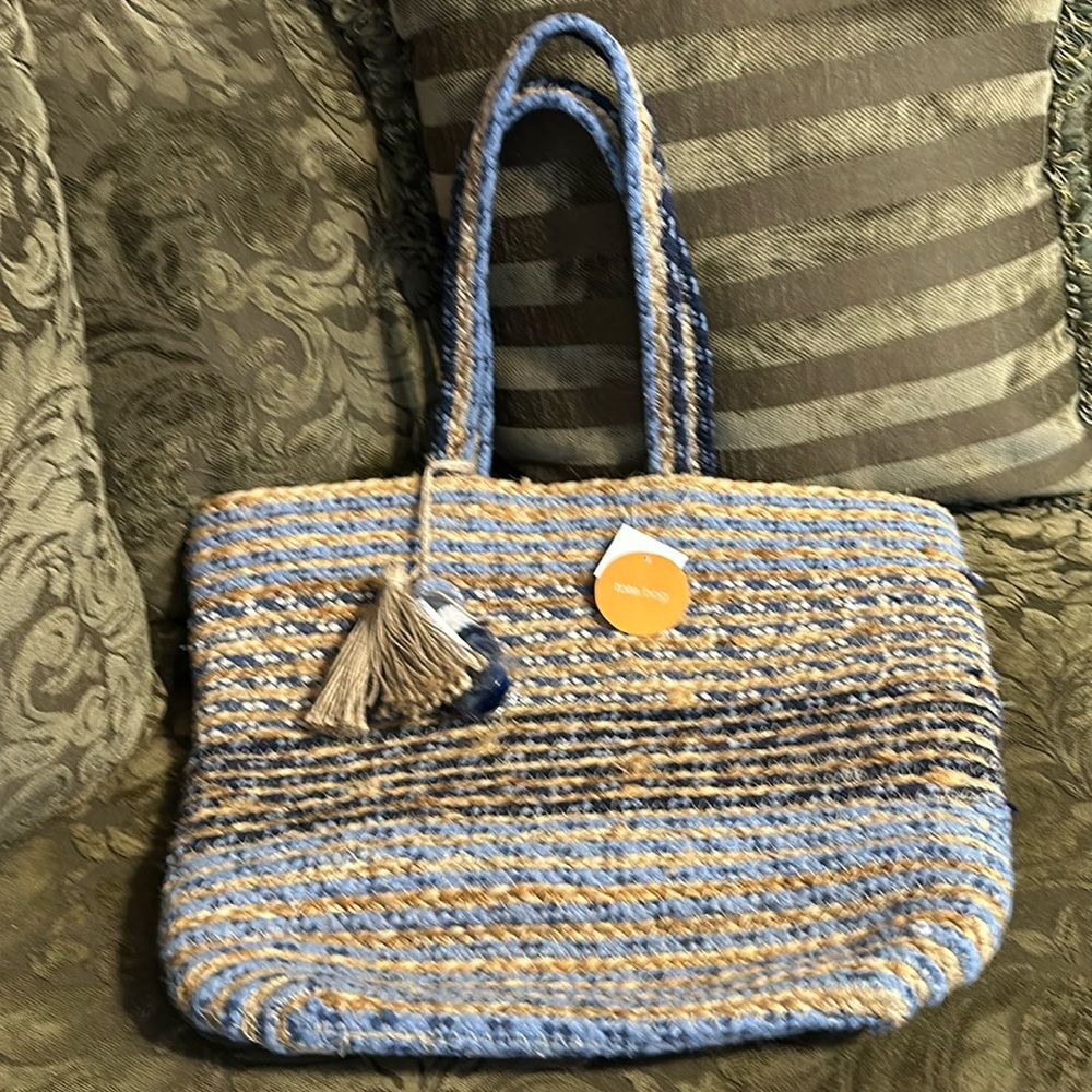 C & C California Tote